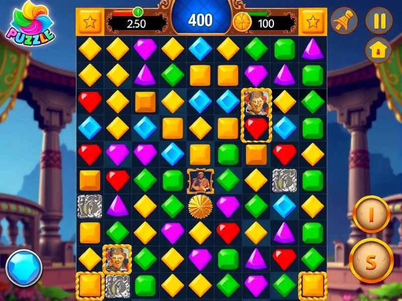 Block Puzzle Jewel Indian Tournament